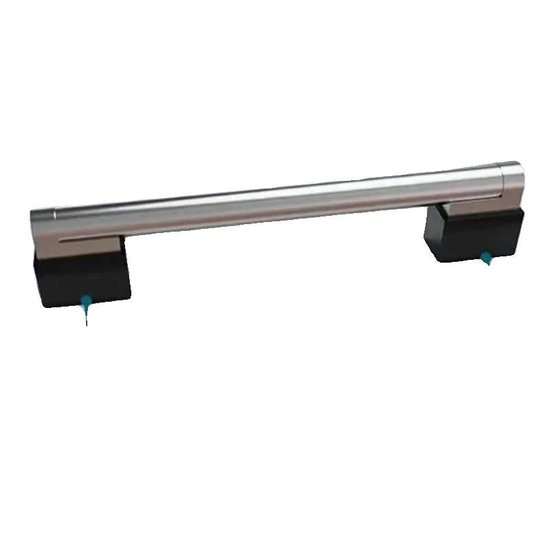 Furniture Hardware Display - Armário Expositor Refrigerado com Porta de