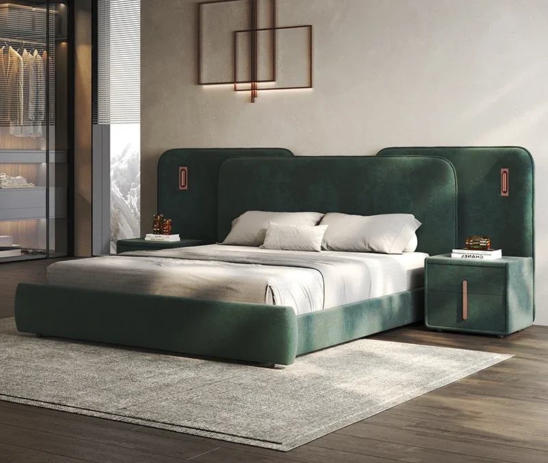 Z. A. Furniture - z Móveis de quarto de design