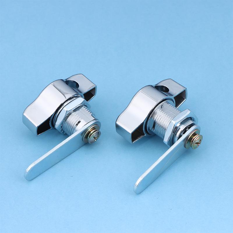 Furniture Hardware Manufacturers - Fechadura de Armário Sem Chave de