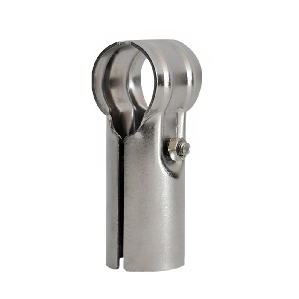 Furniture Hardware Display - Conjunto de 2 Conectores de Tubo