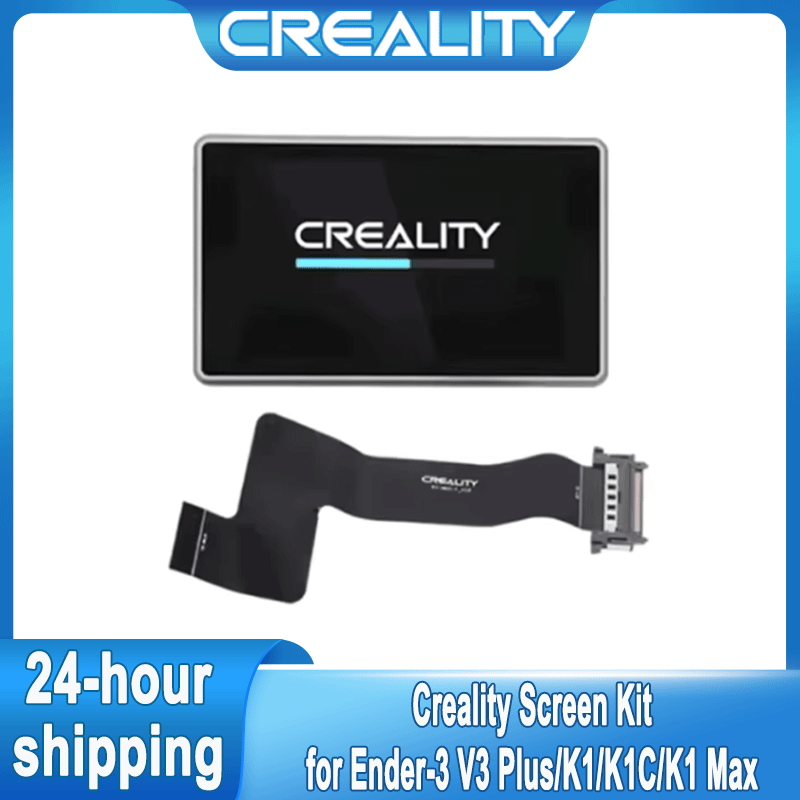 Creality Printer K1 - Kit de Tela Sensível ao Toque