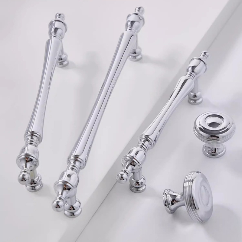 Unique Furniture Hardware Pulls - Puxadores de Porta e Armários em