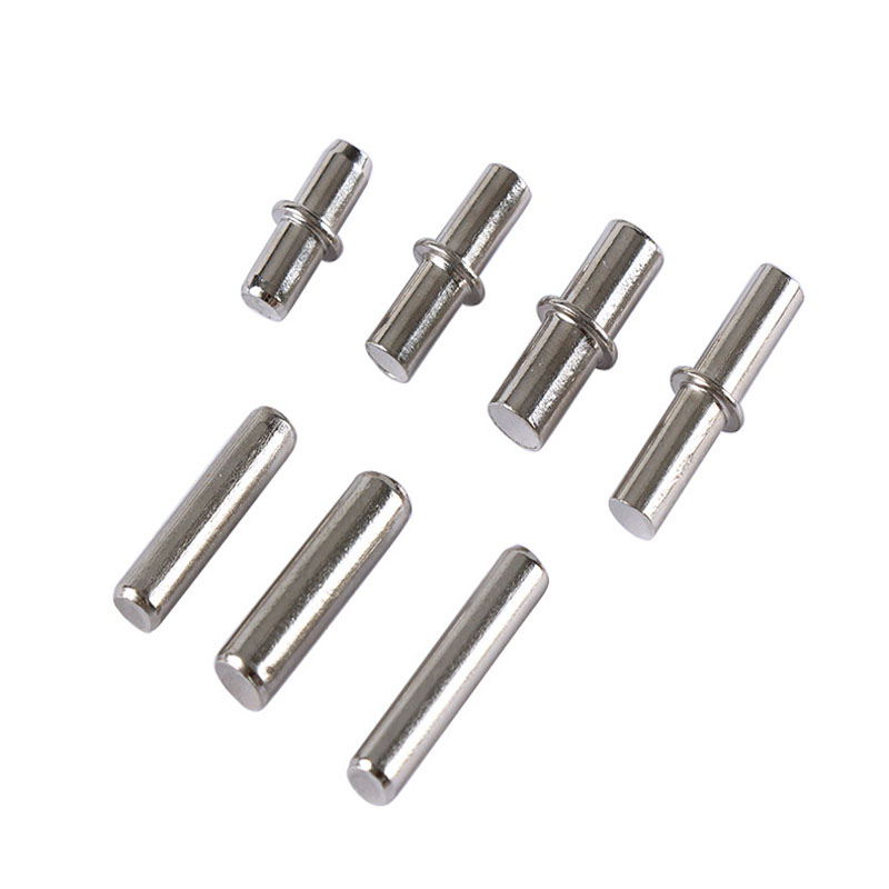 Shelf Peg Support - 10 Peças em Promoção: Parafuso Invisível