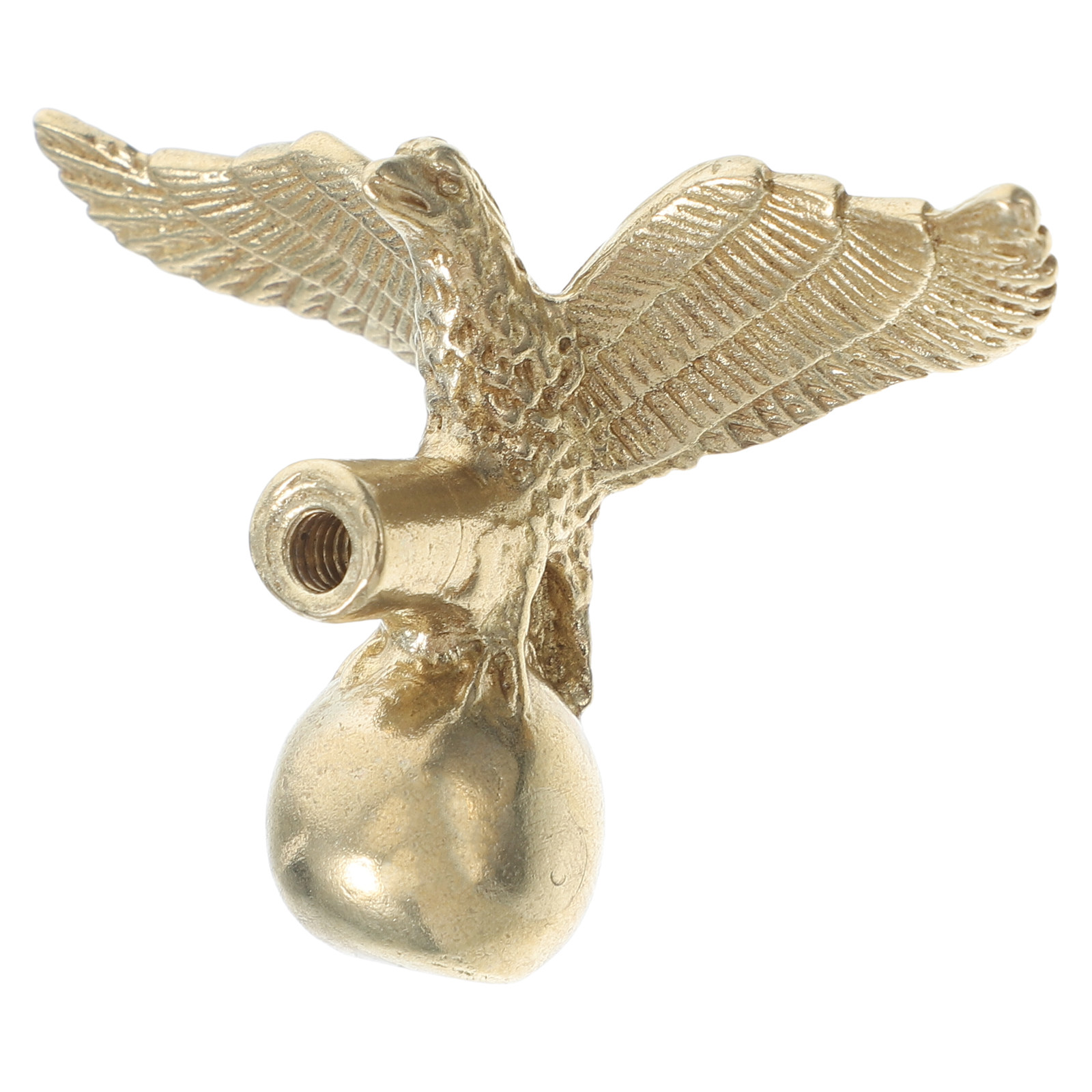 Unique Furniture Hardware Pulls - Puxador Decorativo Exclusivo para Gavetas e