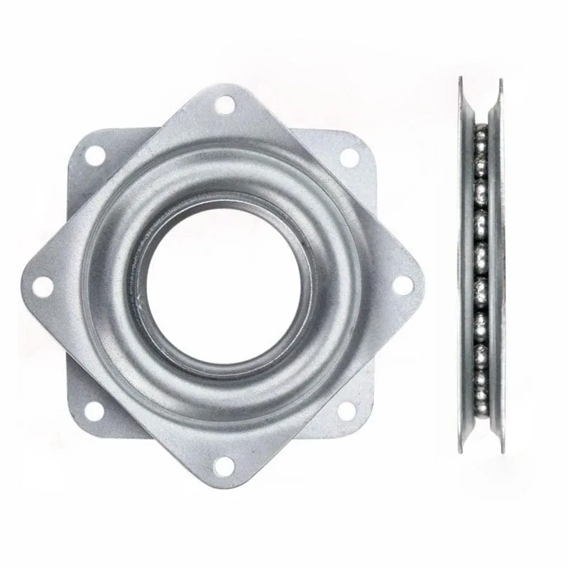 Furniture Hardware Display - Heavy duty preguiçoso susan rolamento plataforma