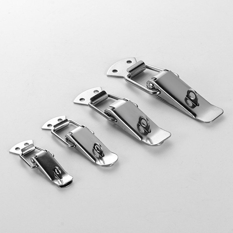 Furniture Hardware Manufacturers - 4 Peças Fechaduras de Caixa para
