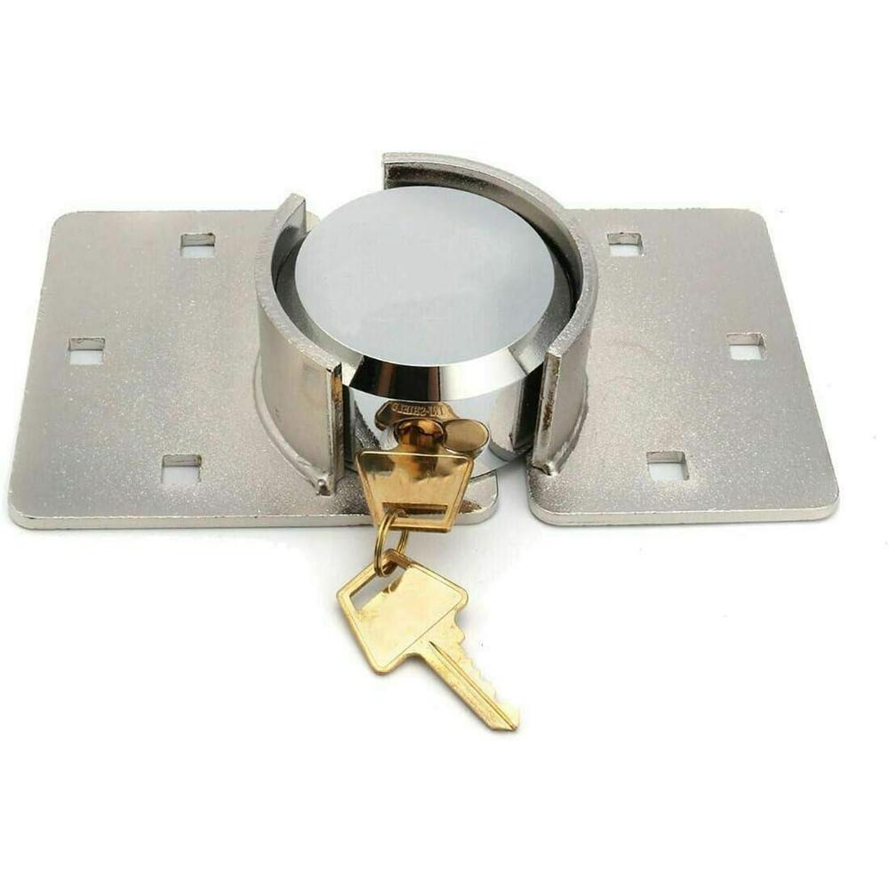 Trava de metal para porta de a - Furniture Hardware Manufacturers avaliação e preço
