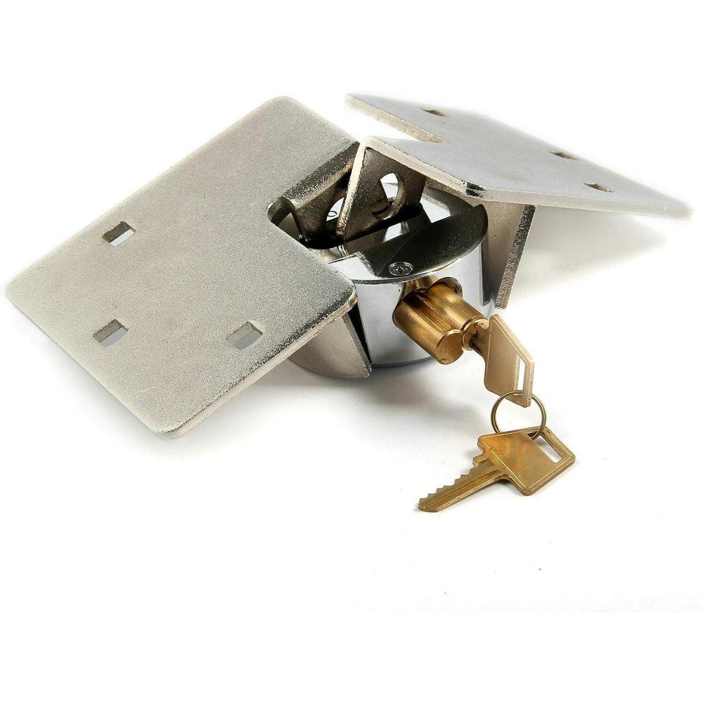 Trava de metal para porta de a - Furniture Hardware Manufacturers avaliação e preço