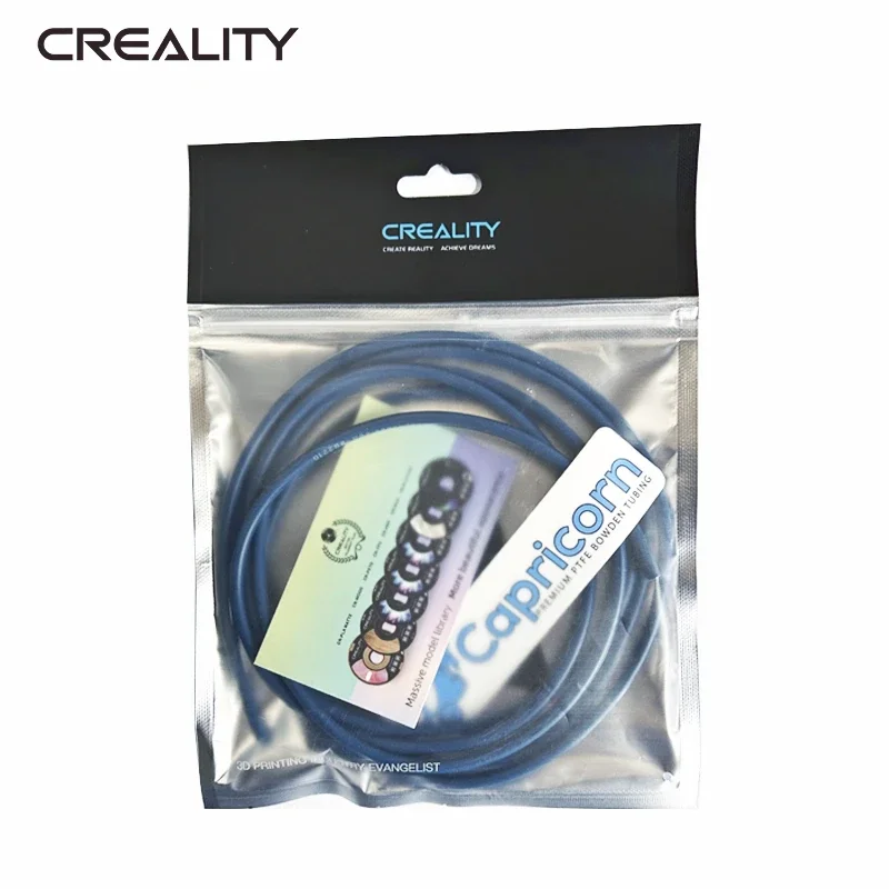 CREALITY para Capricorn Tubo B - Creality Printer K1 avaliação e preço