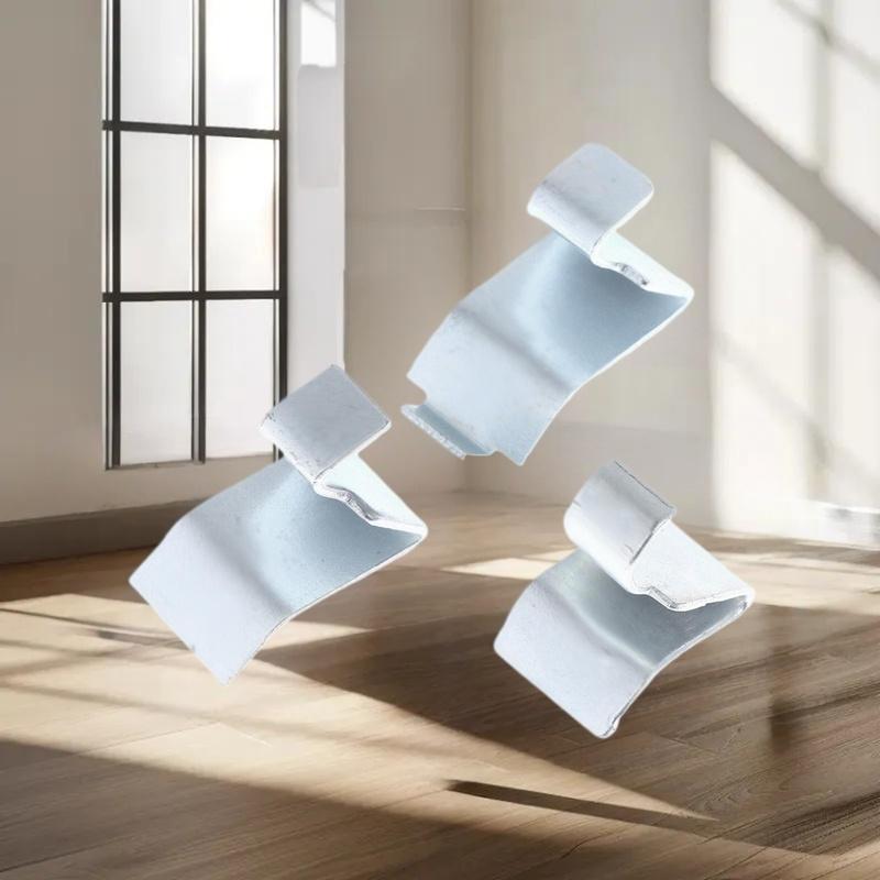 Clipes de prateleira de aço re - Shelf Peg Support avaliação e preço