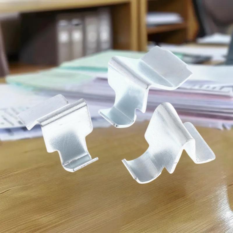 Clipes de prateleira de aço re - Shelf Peg Support avaliação e preço