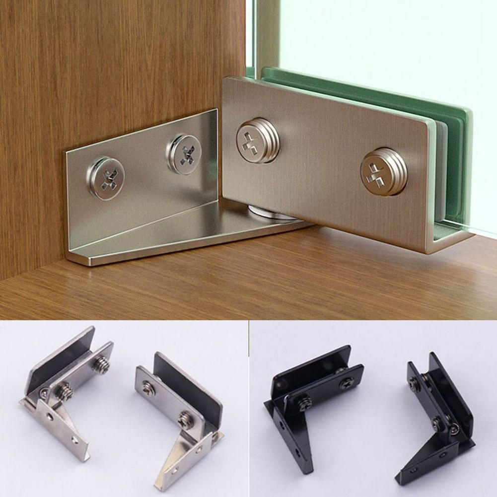 2 Peças Dobradiça Magnética de - Furniture Hardware Display avaliação e preço
