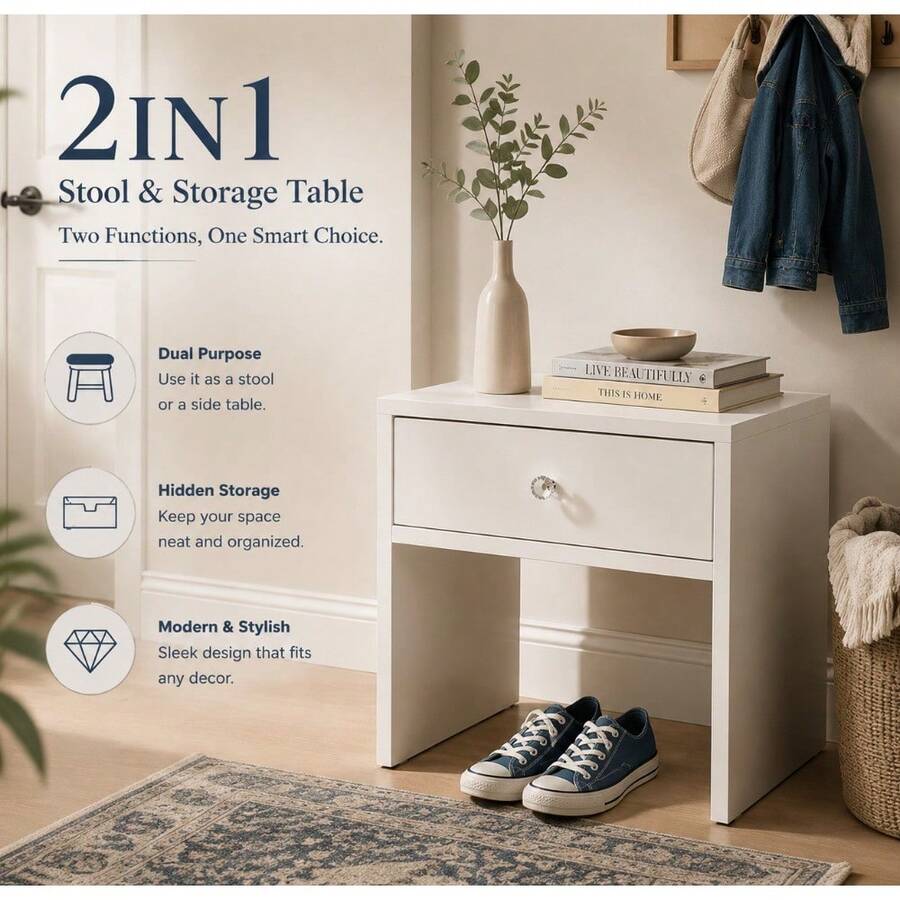 Banco de Armazenamento e Mesa  - Furniture Hardware Manufacturers avaliação e preço