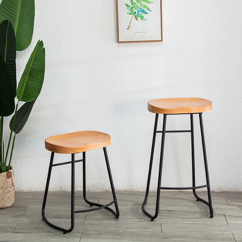 Cadeiras de Bar Modernas Simpl - Z. A. Furniture avaliação e preço
