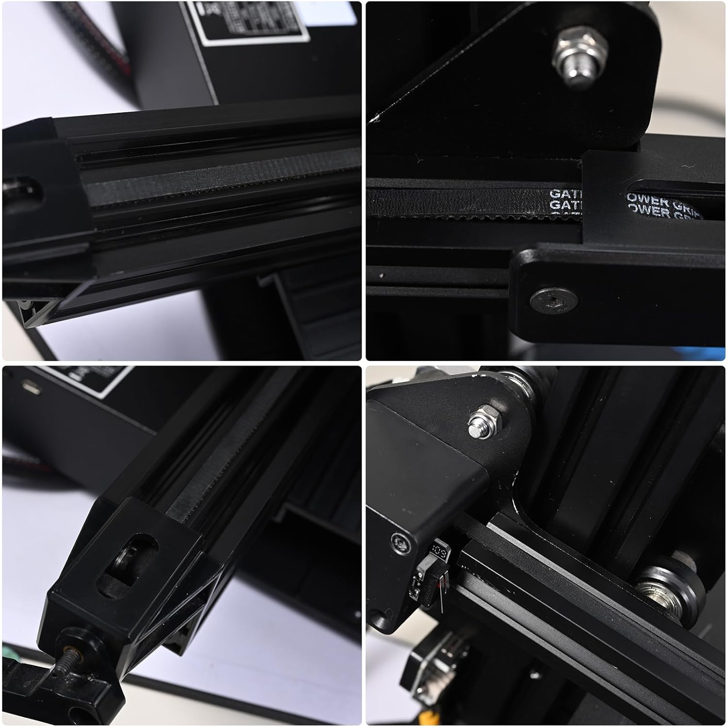 Kit de Correias de Sincronizaç - Creality Printer K1 avaliação e preço