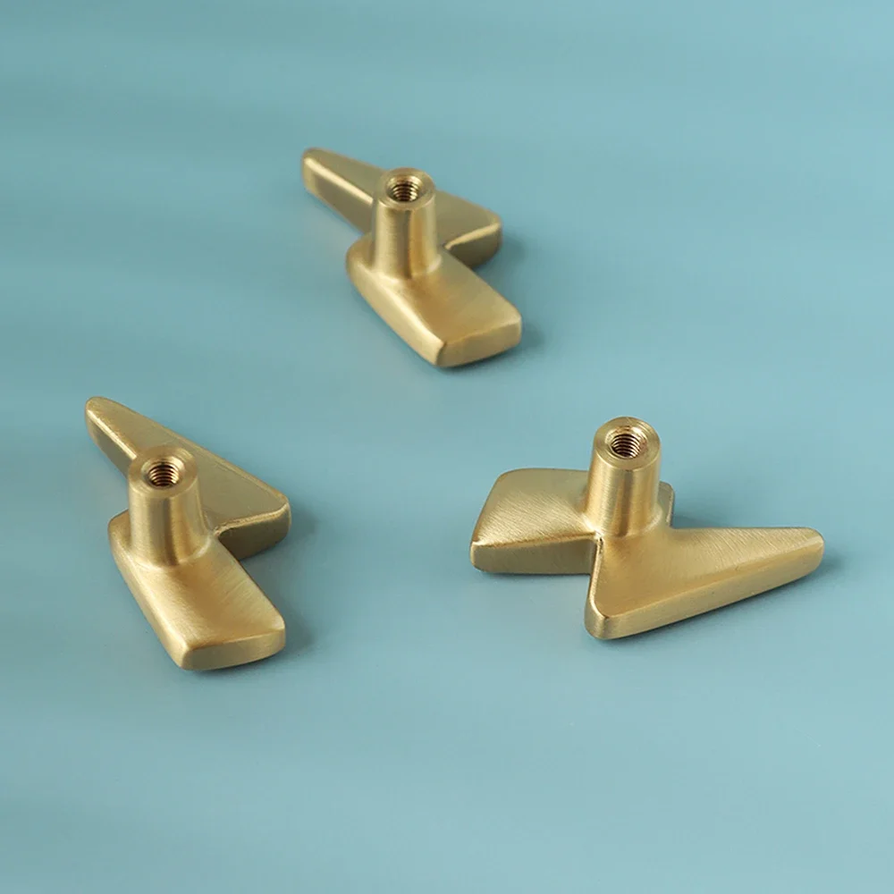 Design relâmpago puxadores de  - Unique Furniture Hardware Pulls avaliação e preço