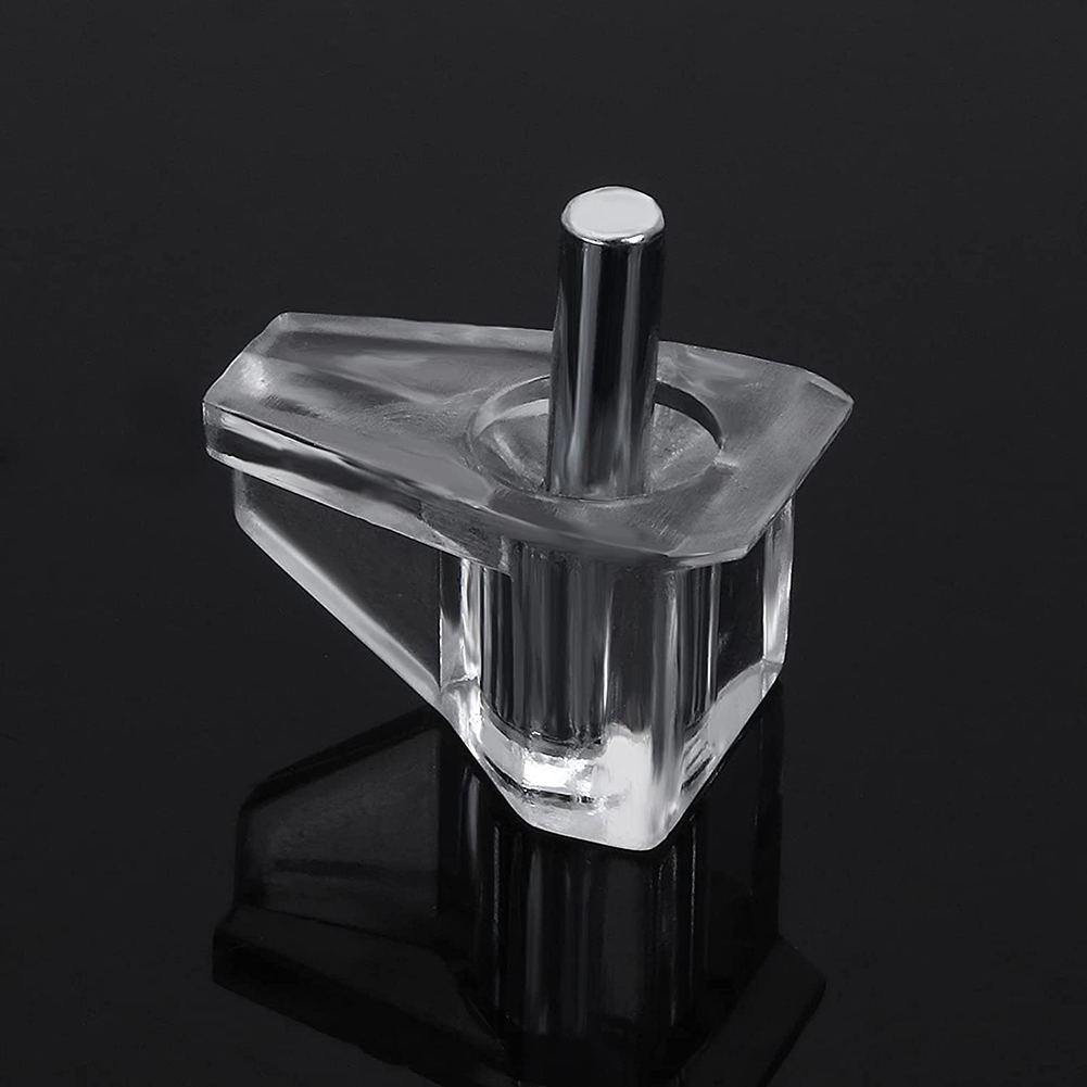 20 Peças 3 mm Prateleira Pins  - Shelf Peg Support avaliação e preço