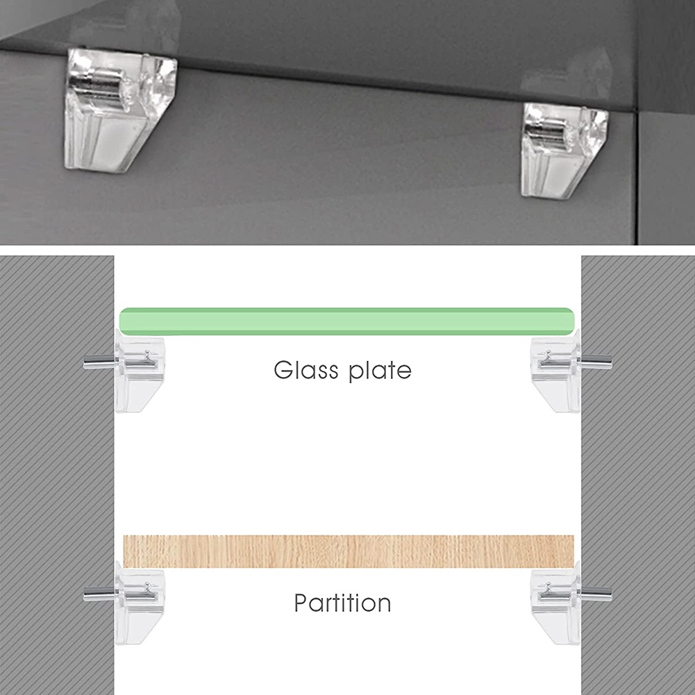 20 Peças 3 mm Prateleira Pins  - Shelf Peg Support avaliação e preço