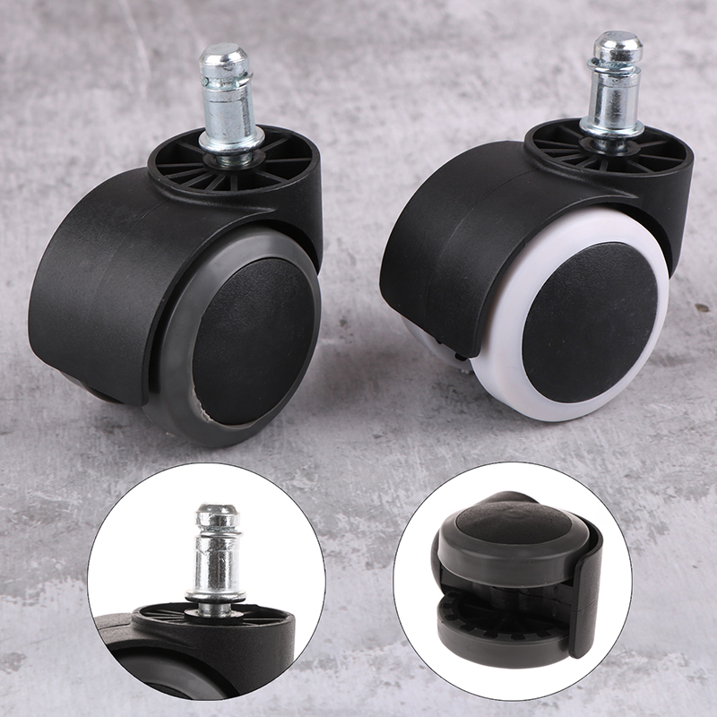 Rodízio giratório universal de - Office Furniture Hardware avaliação e preço