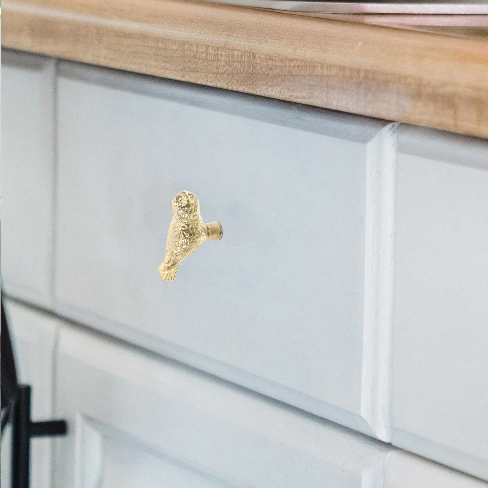 2 Peças Puxadores de Armário d - Unique Furniture Hardware Pulls avaliação e preço