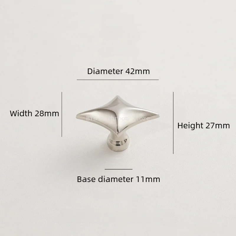 Puxadores Criativos Antigos pa - Unique Furniture Hardware Pulls avaliação e preço