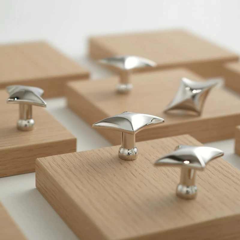 Puxadores Criativos Antigos pa - Unique Furniture Hardware Pulls avaliação e preço