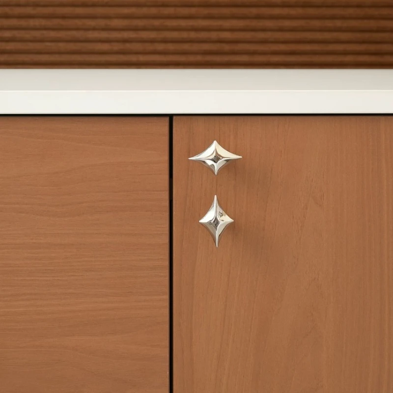 Puxadores Criativos Antigos pa - Unique Furniture Hardware Pulls avaliação e preço