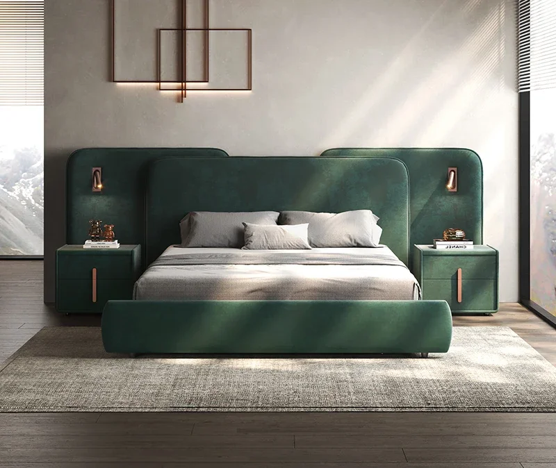 z Móveis de quarto de design C - Z. A. Furniture avaliação e preço