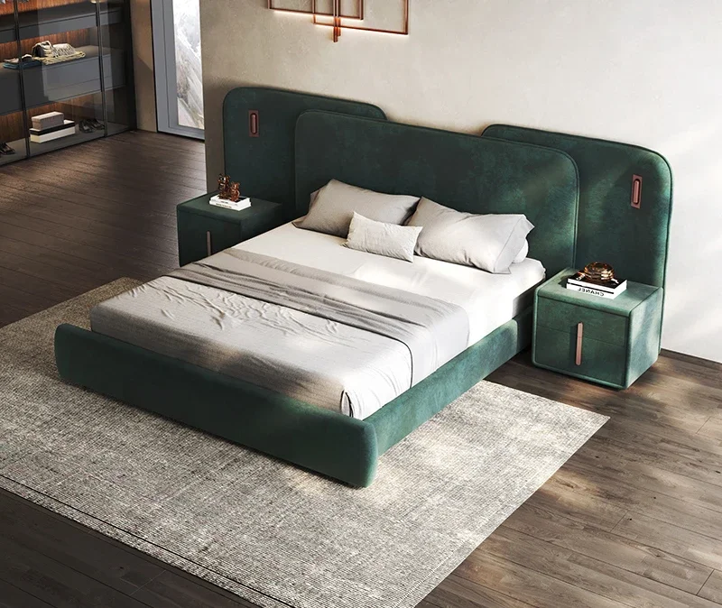 z Móveis de quarto de design C - Z. A. Furniture avaliação e preço