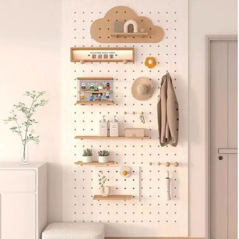 Painel Perfurado de Entrada pa - Furniture Hardware Display avaliação e preço