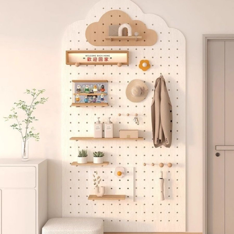 Painel Perfurado de Entrada pa - Furniture Hardware Display avaliação e preço