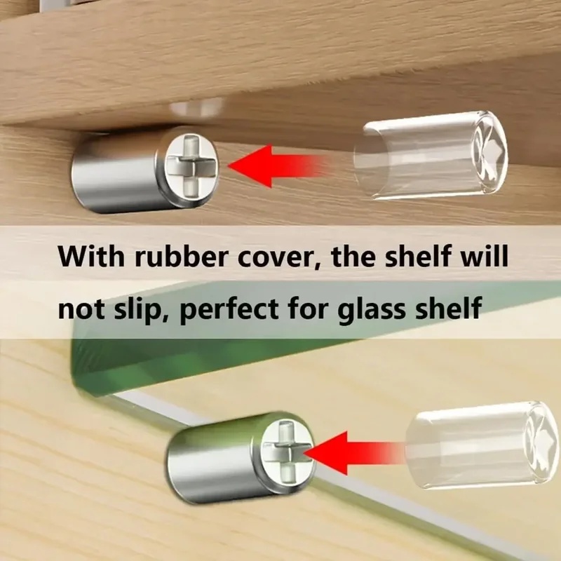 Parafusos Autoatarraxantes par - Shelf Peg Support avaliação e preço