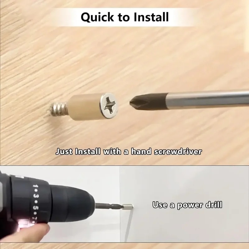 Parafusos Autoatarraxantes par - Shelf Peg Support avaliação e preço