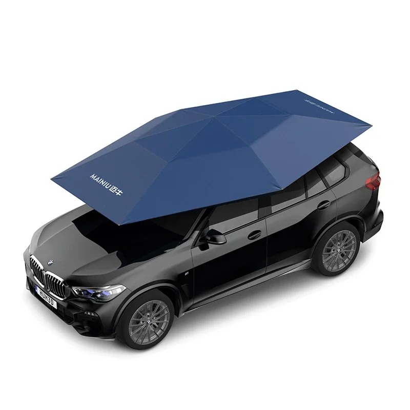 Novo guarda-chuva de carro tot - Z. A. Furniture avaliação e preço