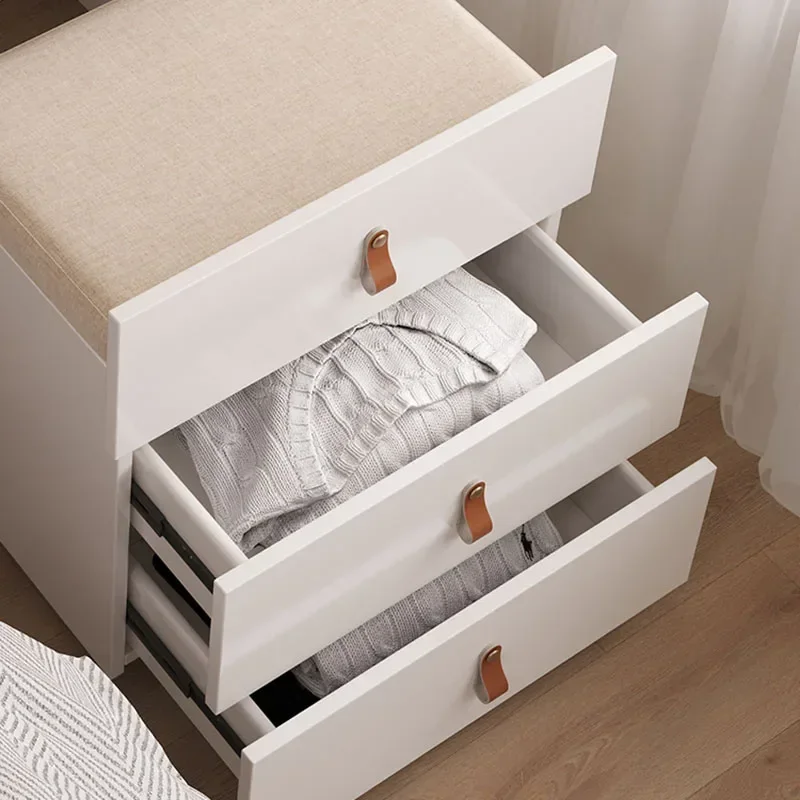 Cômoda Nórdica de Luxo para Qu - Z. A. Furniture avaliação e preço