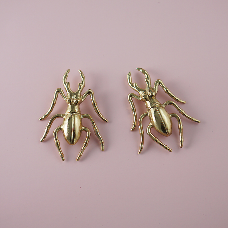 Puxadores de Gaveta e Maçaneta - Unique Furniture Hardware Pulls avaliação e preço