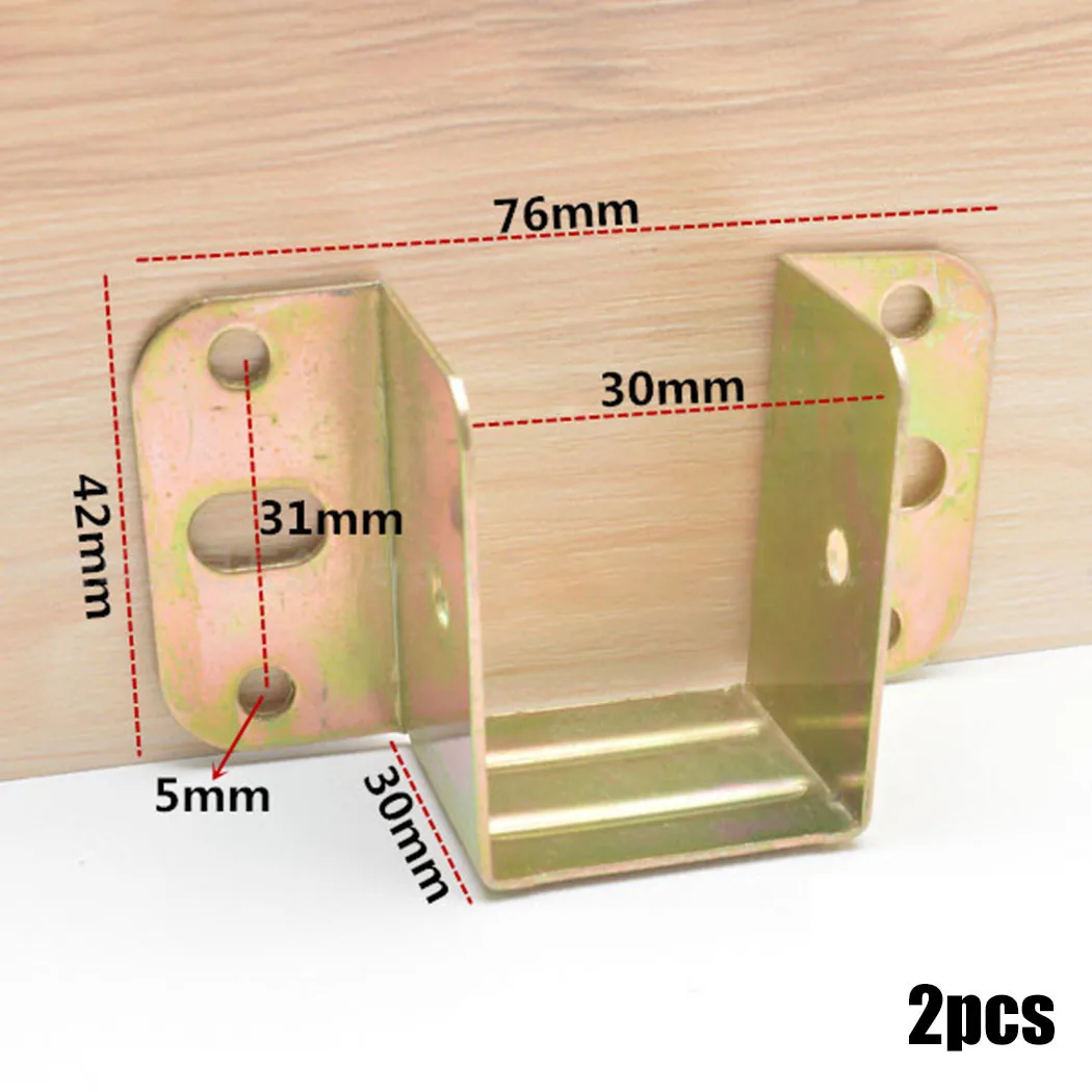 Suporte de cama de metal em fo - Furniture Hardware Manufacturers avaliação e preço