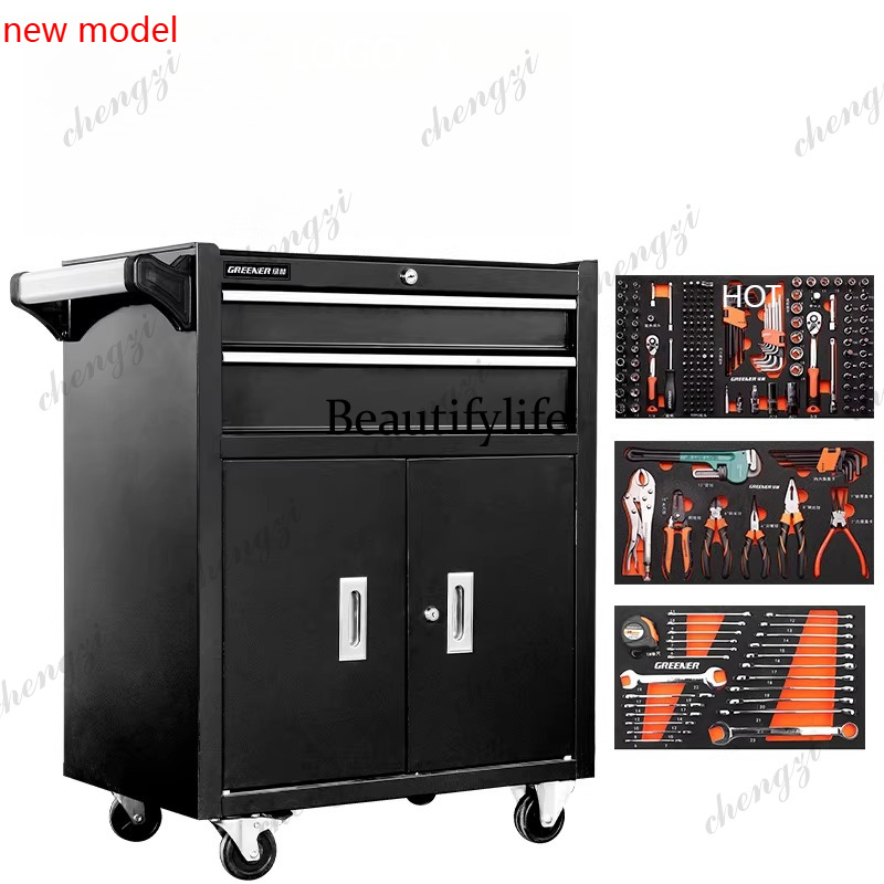 Carrinho de Ferramentas M138 e - Office Furniture Hardware avaliação e preço