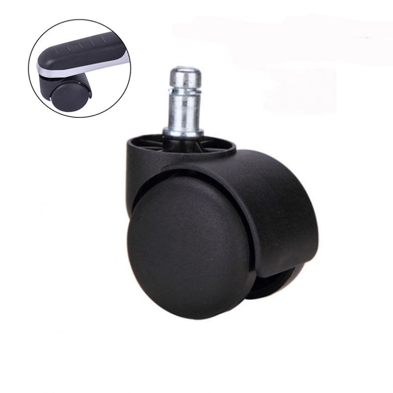 1/2 pçs cadeira roda móveis ro - Office Furniture Hardware avaliação e preço