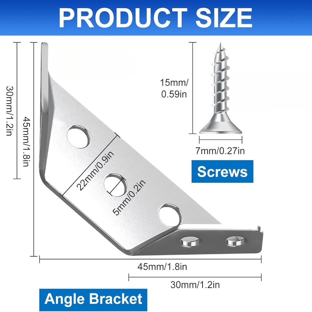 Conjunto de 120 Conectores de  - Shelf Peg Support avaliação e preço