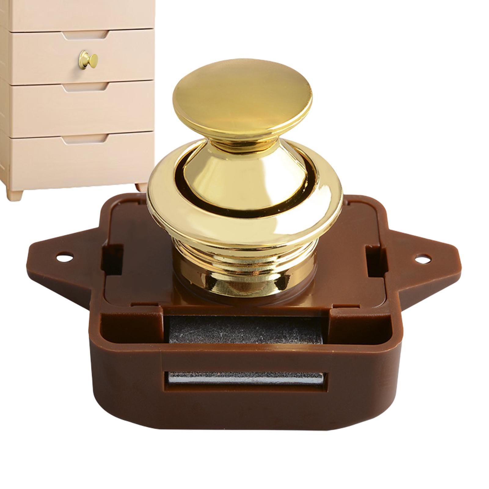 Fechadura de Armário RV Sem Ch - Furniture Hardware Manufacturers avaliação e preço