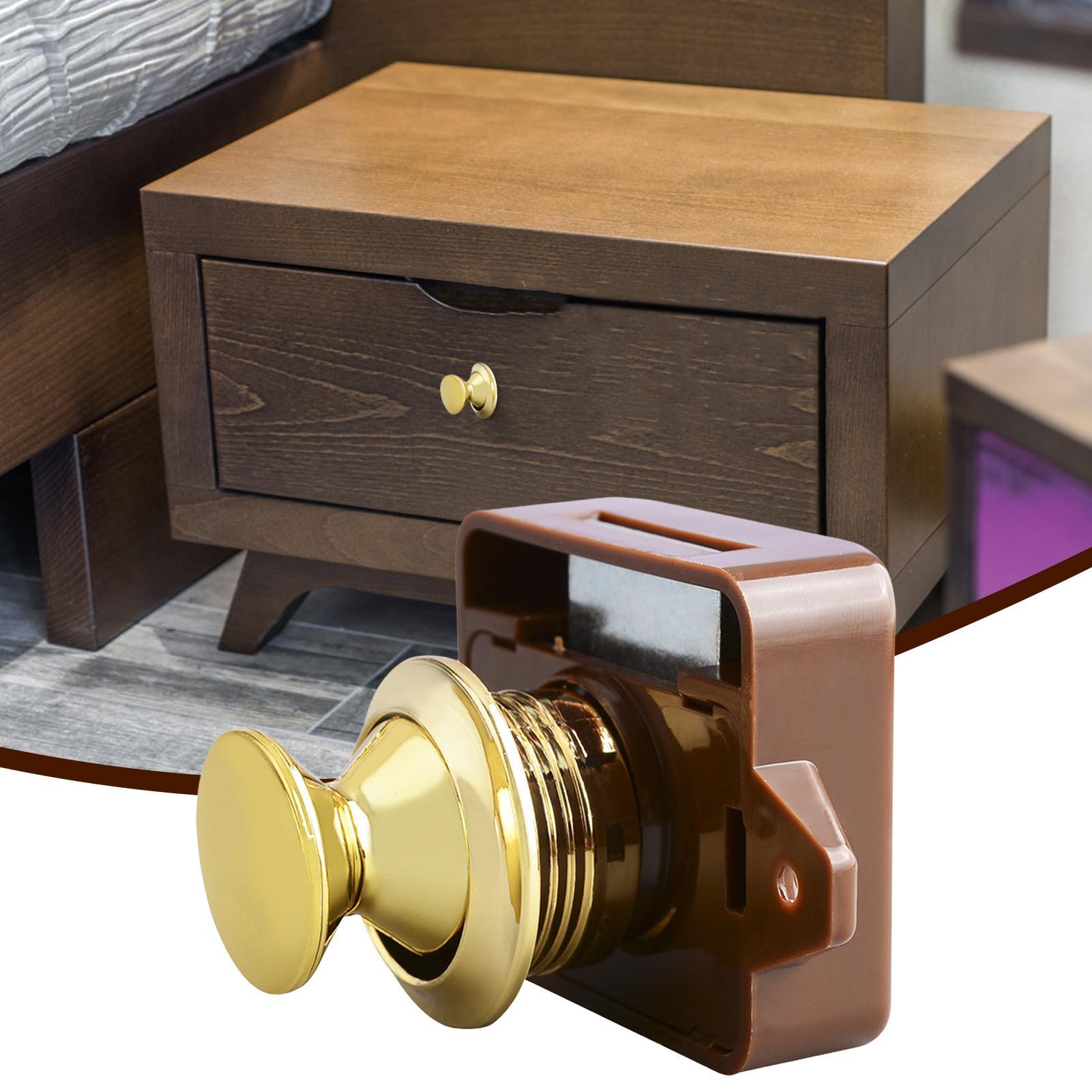Fechadura de Armário RV Sem Ch - Furniture Hardware Manufacturers avaliação e preço