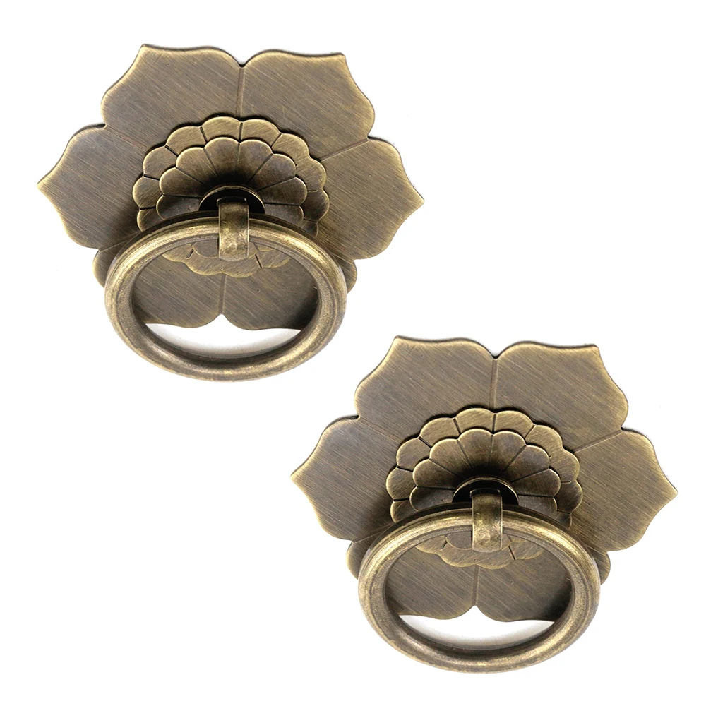 Puxadores de porta de armário  - Unique Furniture Hardware Pulls avaliação e preço