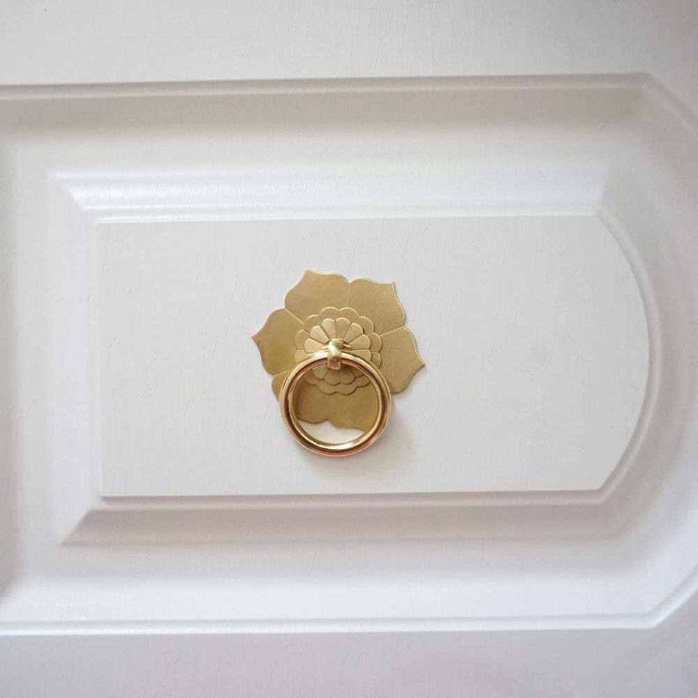 Puxadores de porta de armário  - Unique Furniture Hardware Pulls avaliação e preço