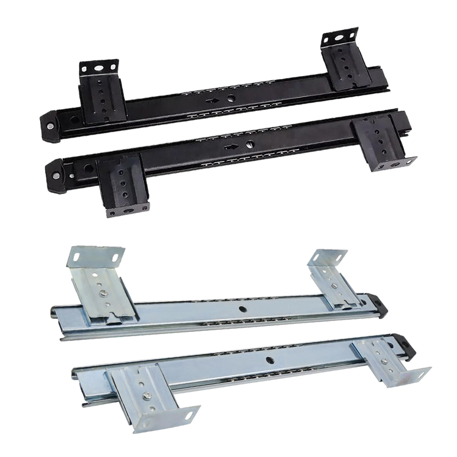-Rilho deslizante da bandeja d - Office Furniture Hardware avaliação e preço