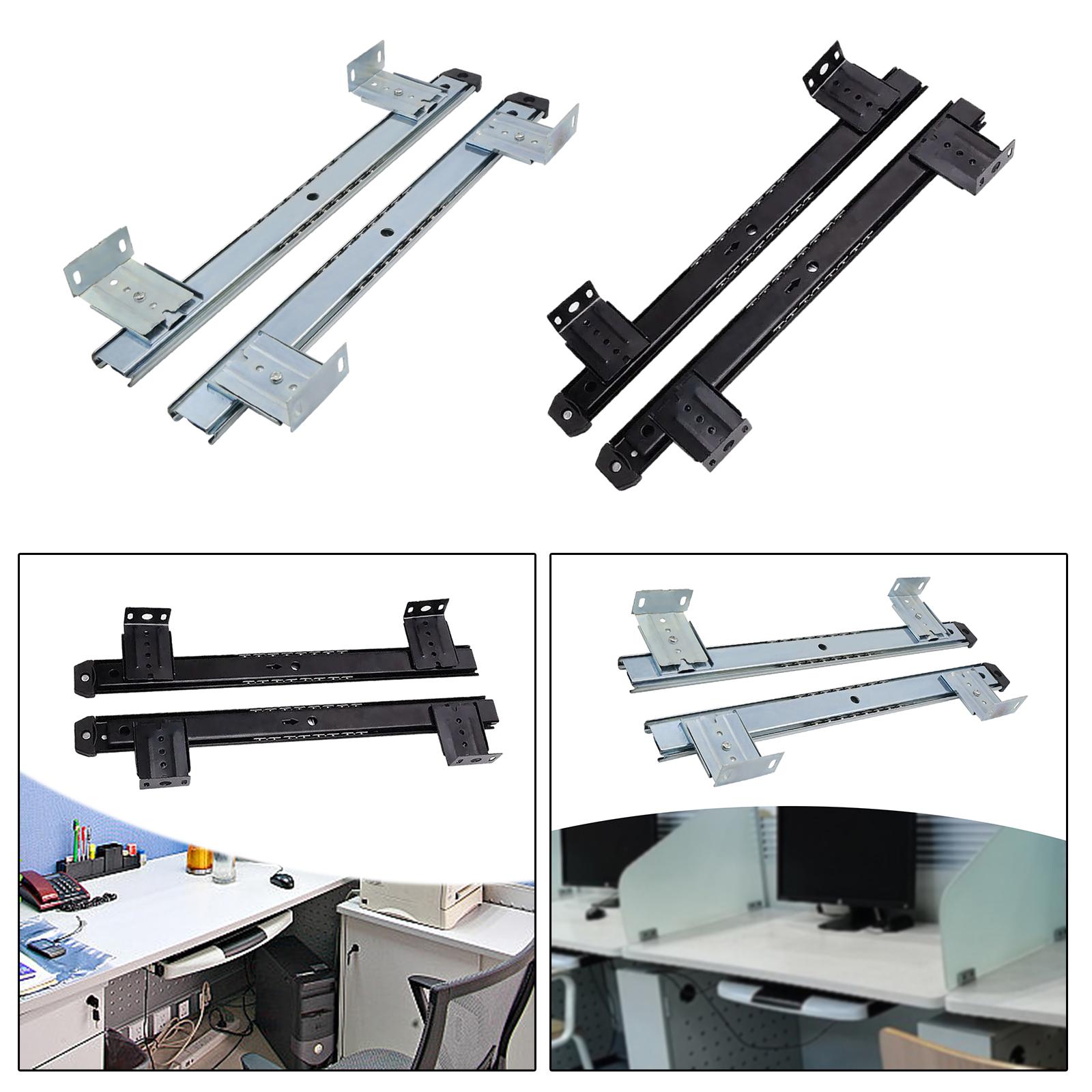 -Rilho deslizante da bandeja d - Office Furniture Hardware avaliação e preço