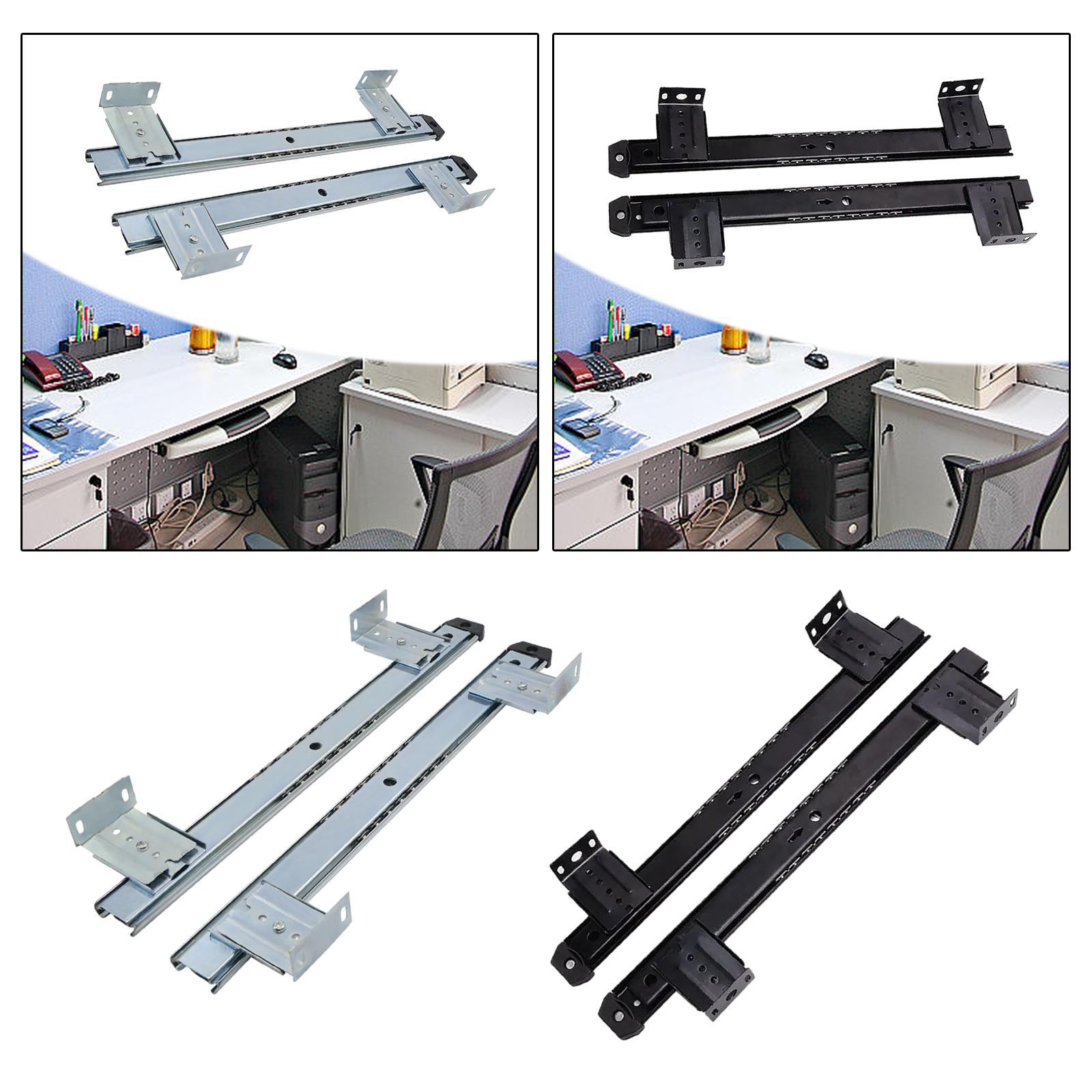 -Rilho deslizante da bandeja d - Office Furniture Hardware avaliação e preço