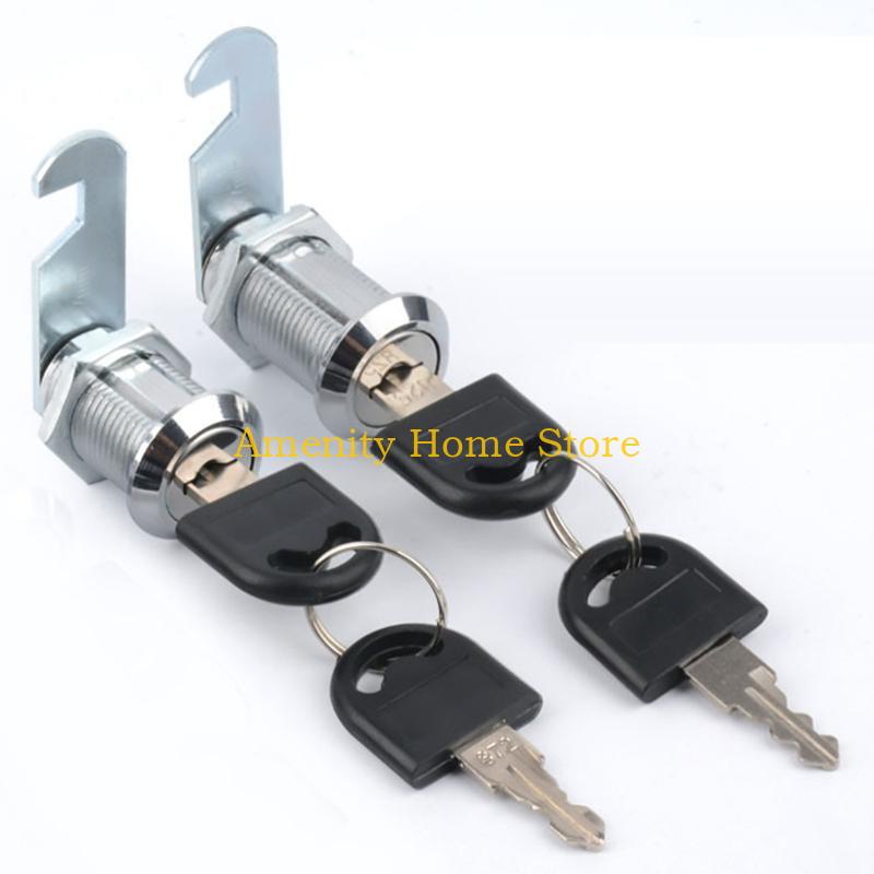 F26C Alloy Mailbox Locks Fecha - Office Furniture Hardware avaliação e preço