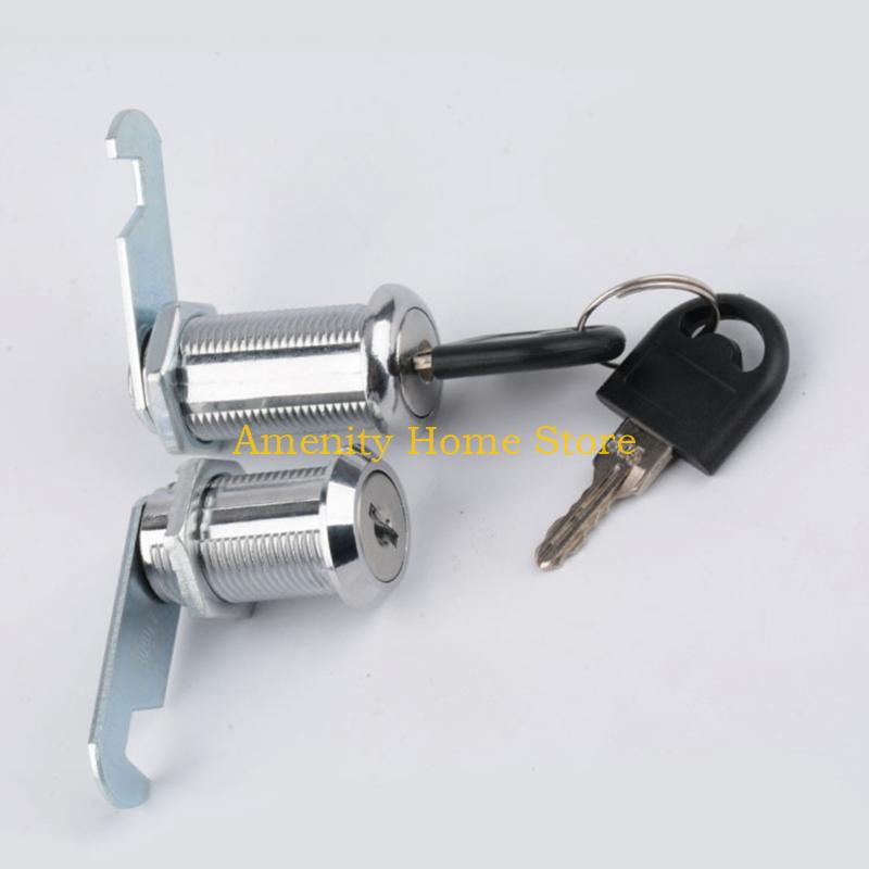 F26C Alloy Mailbox Locks Fecha - Office Furniture Hardware avaliação e preço