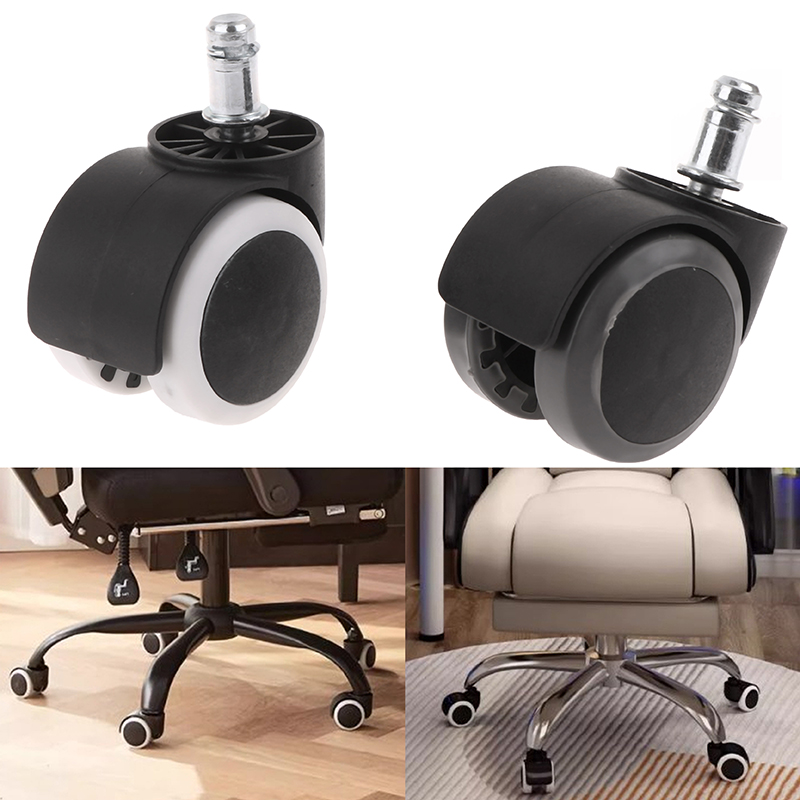 Rodízios giratórios universais - Office Furniture Hardware avaliação e preço